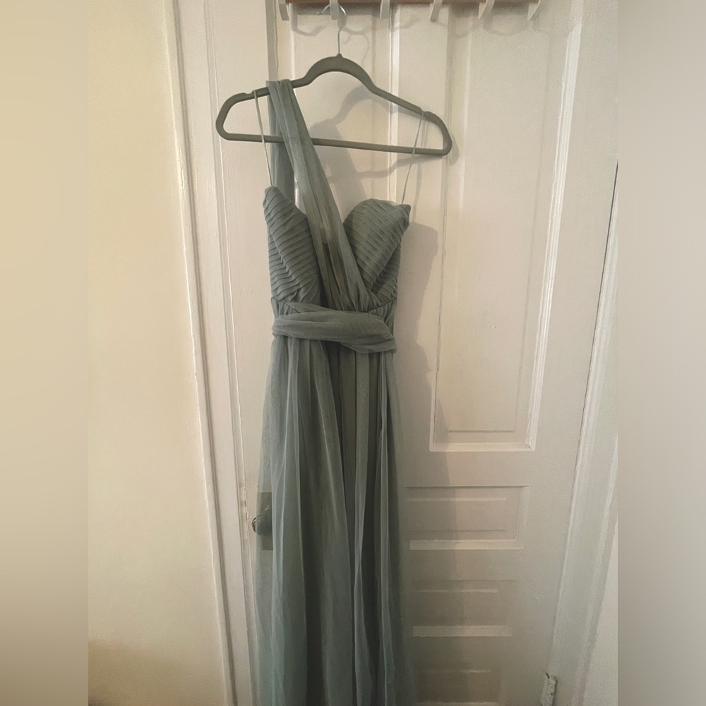 Christina convertible dress